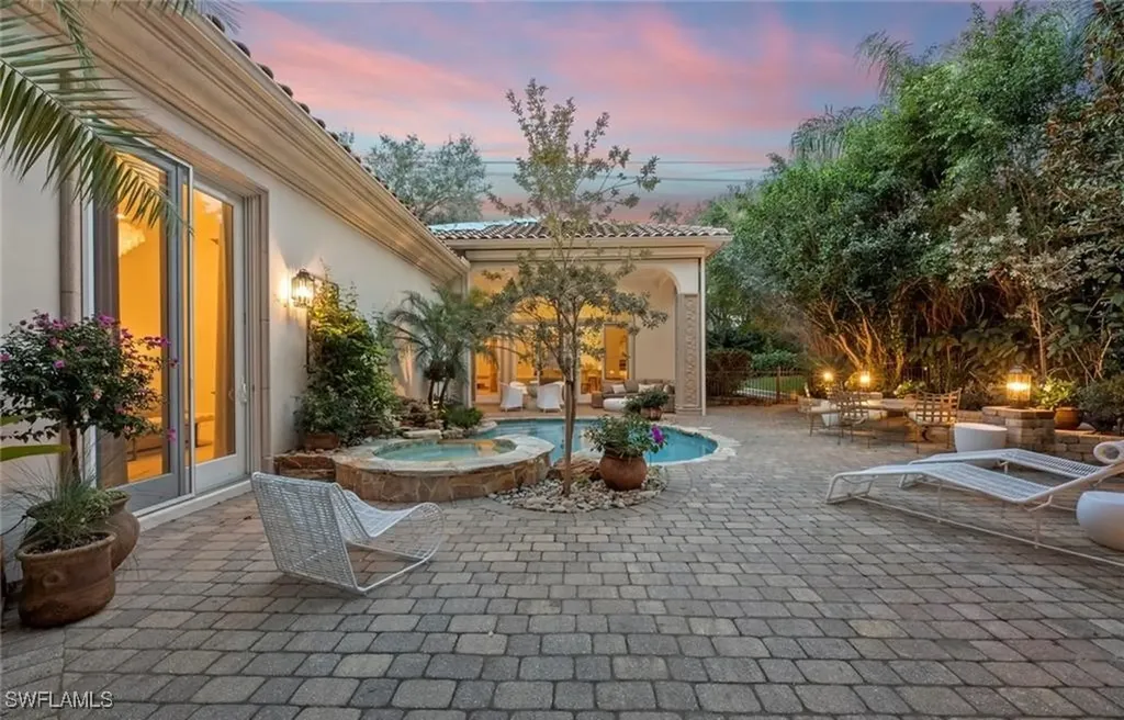 15627 Villoresi Way Naples FL 34110