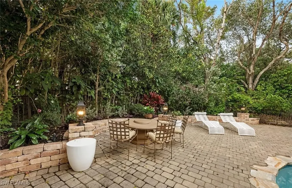 15627 Villoresi Way Naples FL 34110