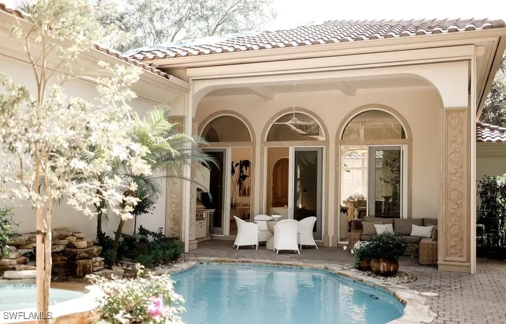 15627 Villoresi Way Naples FL 34110