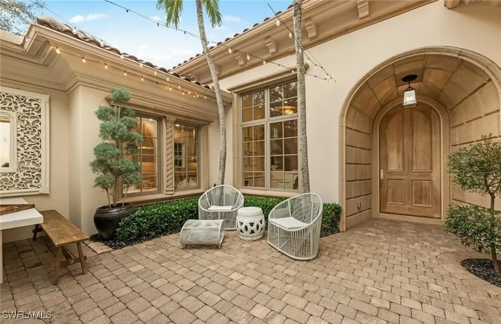 15627 Villoresi Way Naples FL 34110