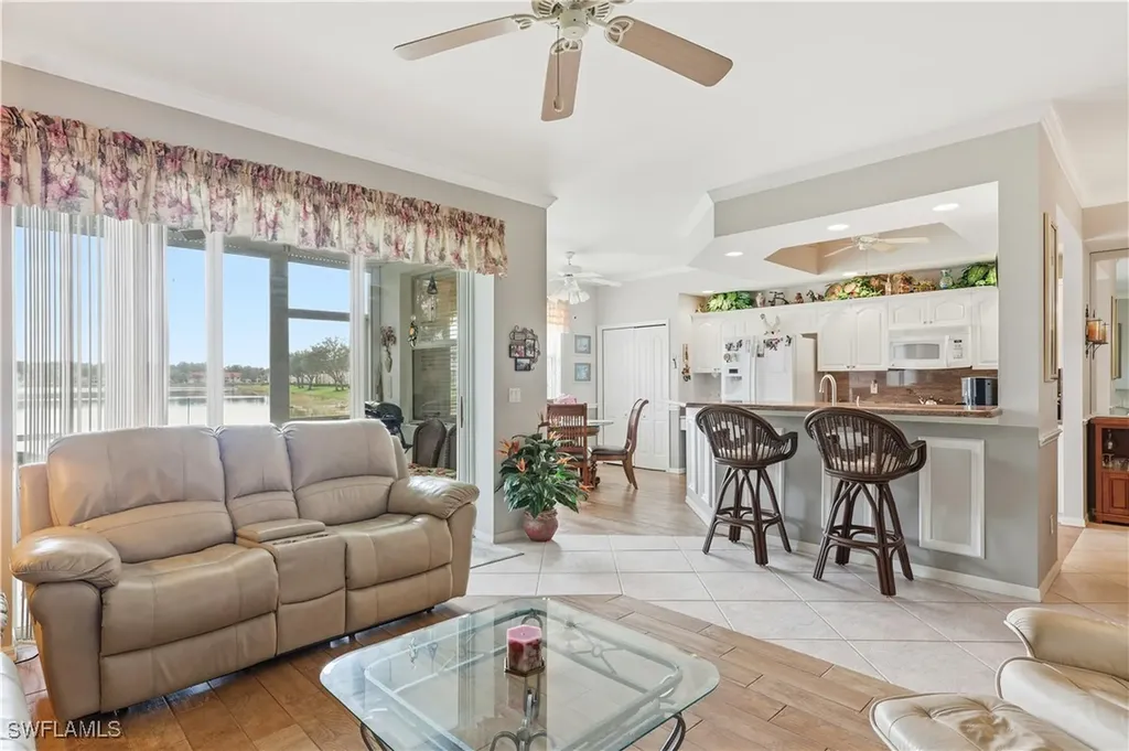 2910 Cypress Trace Circle Naples FL 34119