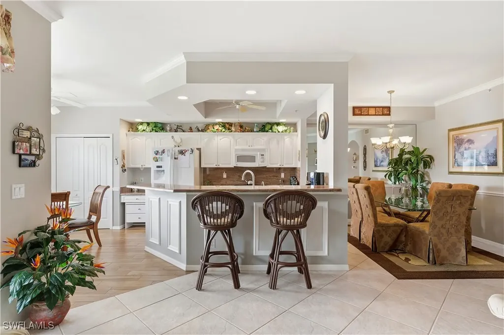 2910 Cypress Trace Circle Naples FL 34119