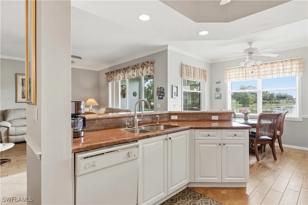 2910 Cypress Trace Circle Naples FL 34119