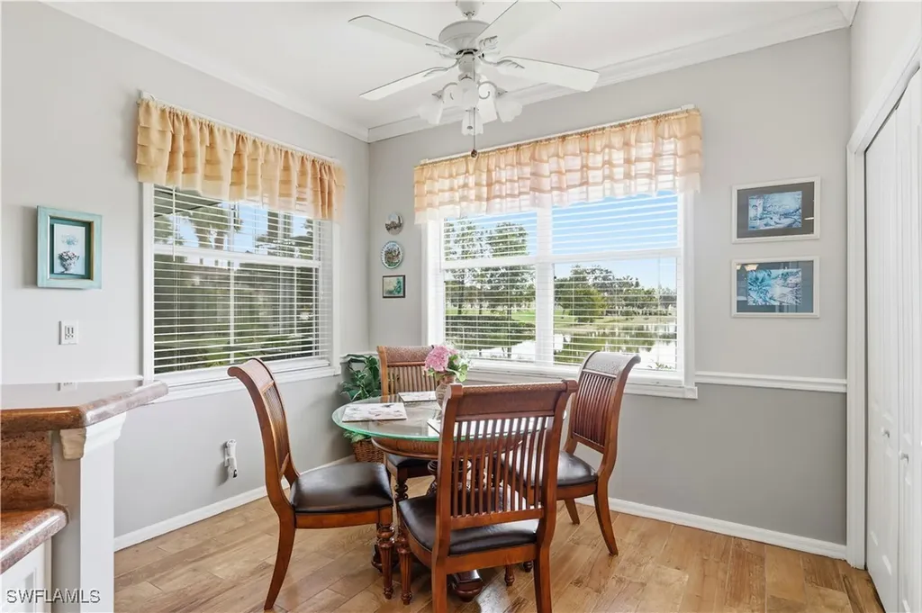 2910 Cypress Trace Circle Naples FL 34119