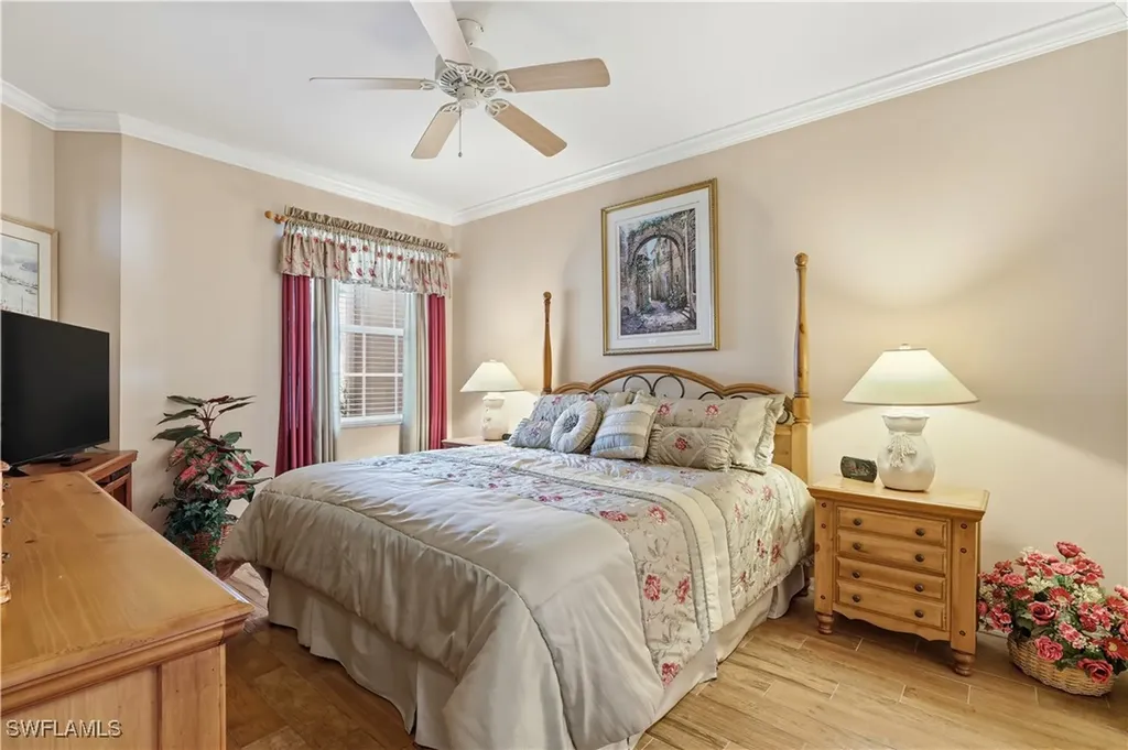 2910 Cypress Trace Circle Naples FL 34119