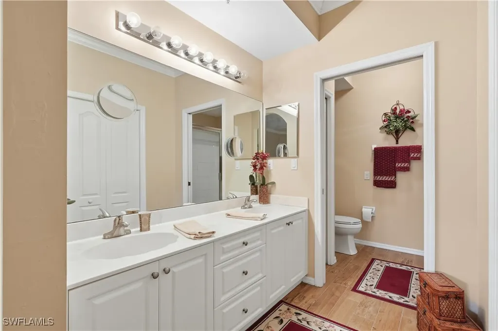 2910 Cypress Trace Circle Naples FL 34119