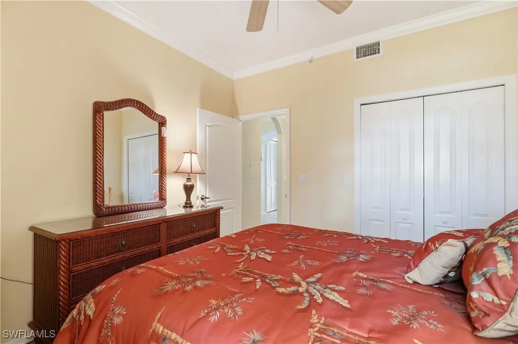 2910 Cypress Trace Circle Naples FL 34119
