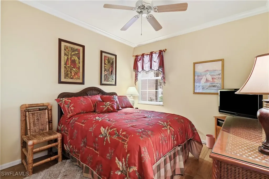 2910 Cypress Trace Circle Naples FL 34119