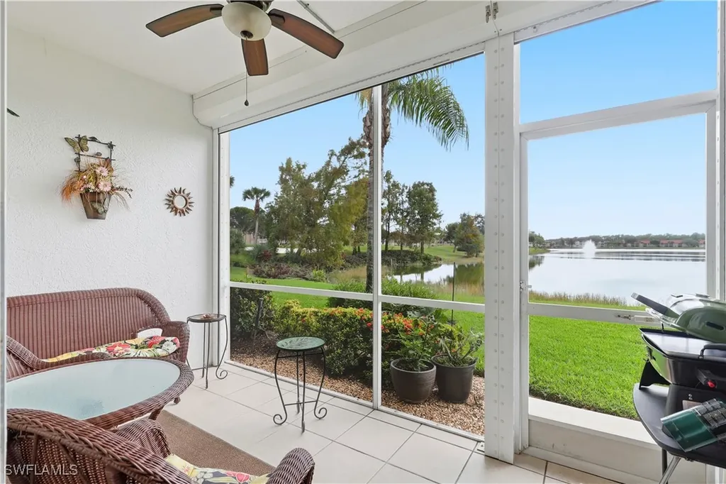 2910 Cypress Trace Circle Naples FL 34119