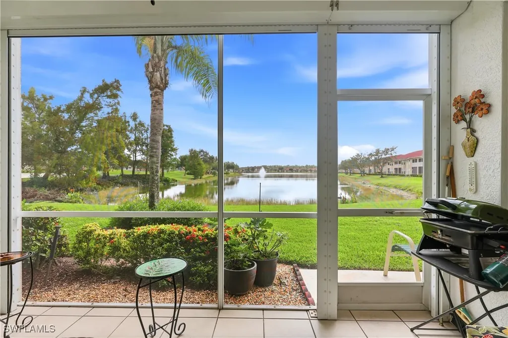 2910 Cypress Trace Circle Naples FL 34119
