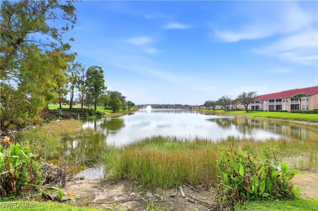 2910 Cypress Trace Circle Naples FL 34119