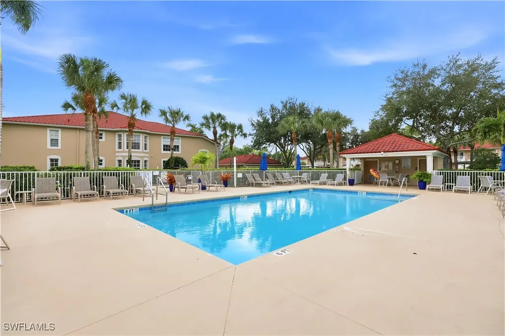 2910 Cypress Trace Circle Naples FL 34119