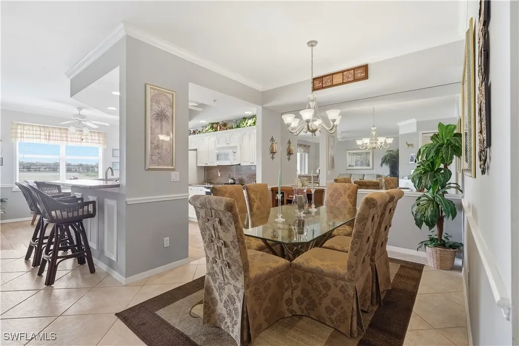 2910 Cypress Trace Circle Naples FL 34119