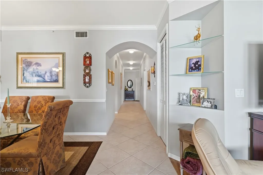 2910 Cypress Trace Circle Naples FL 34119