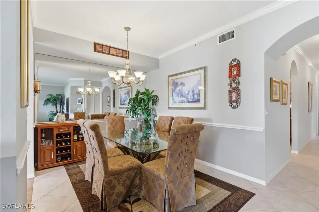 2910 Cypress Trace Circle Naples FL 34119