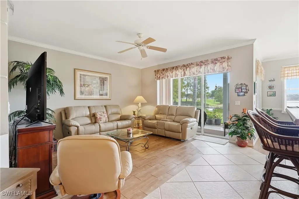 2910 Cypress Trace Circle Naples FL 34119