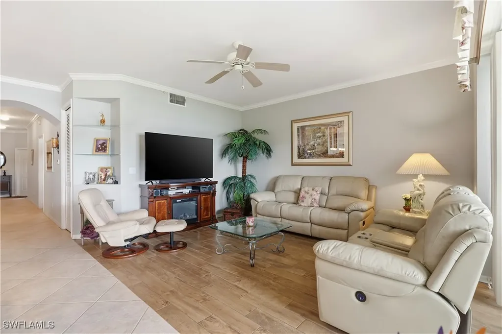 2910 Cypress Trace Circle Naples FL 34119