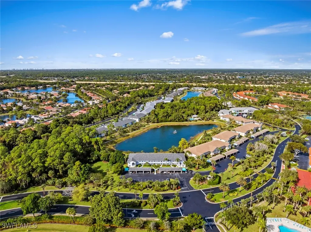 121 Gabriel Circle Naples FL 34104