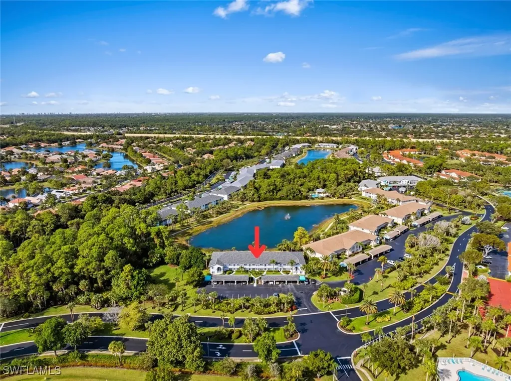 121 Gabriel Circle Naples FL 34104