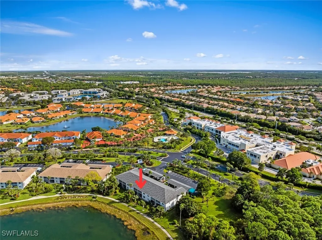 121 Gabriel Circle Naples FL 34104