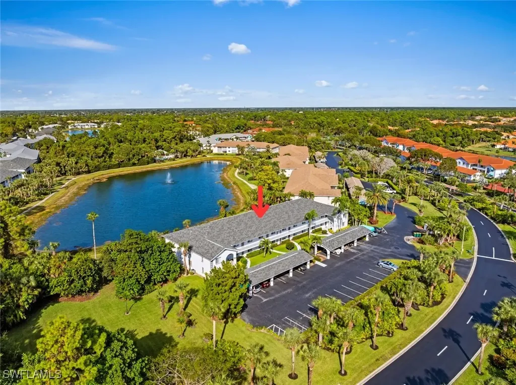 121 Gabriel Circle Naples FL 34104