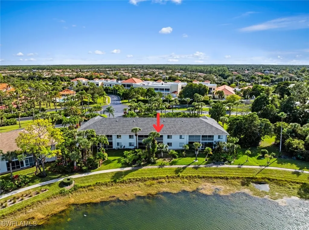 121 Gabriel Circle Naples FL 34104