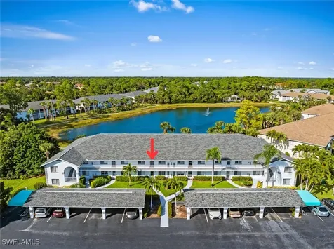 121 Gabriel Circle Naples FL 34104