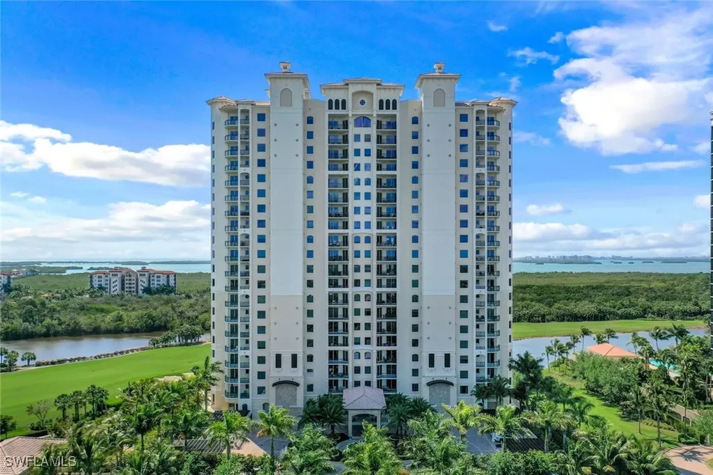 4800 Pelican Colony Boulevard Bonita Springs FL 34134