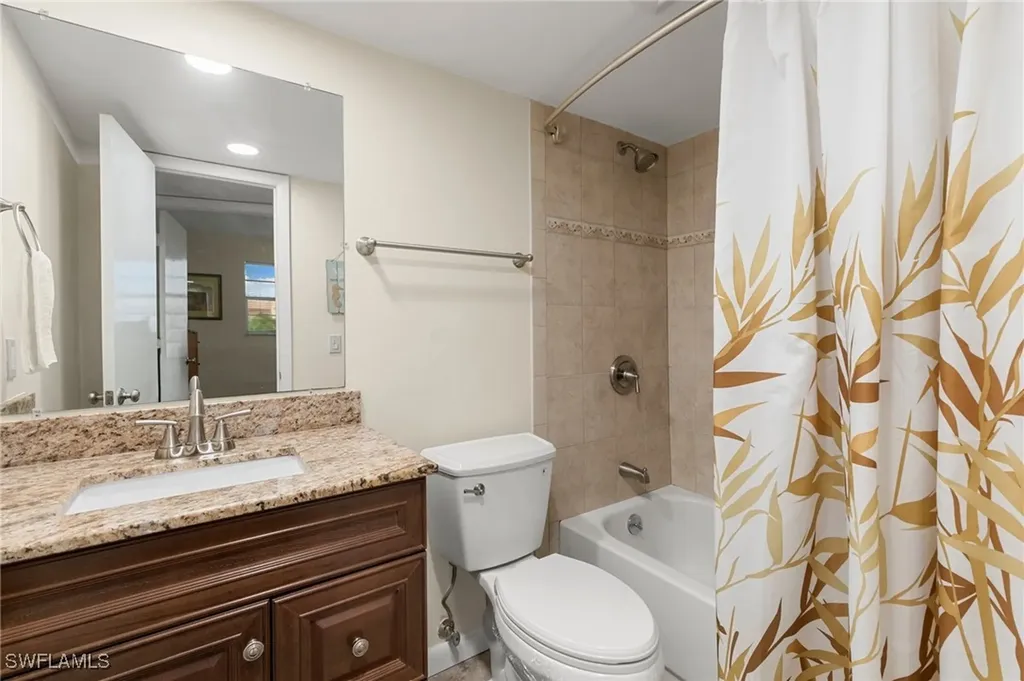 160 Turtle Lake Court Naples FL 34105