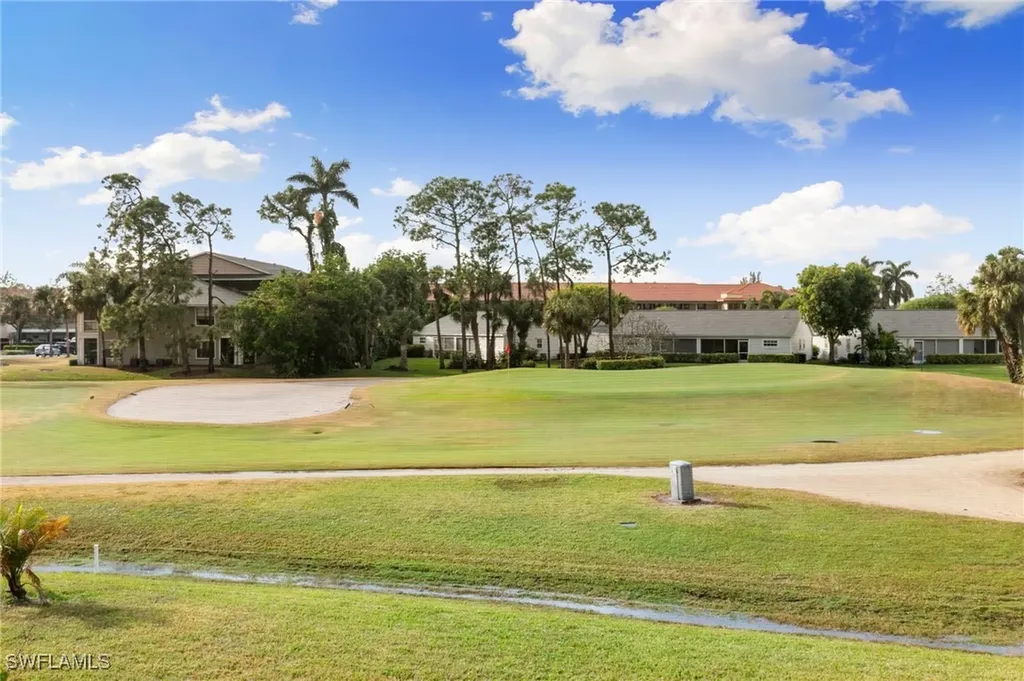 160 Turtle Lake Court Naples FL 34105