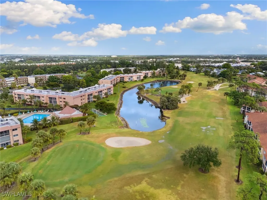 160 Turtle Lake Court Naples FL 34105