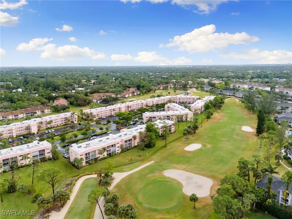 160 Turtle Lake Court Naples FL 34105