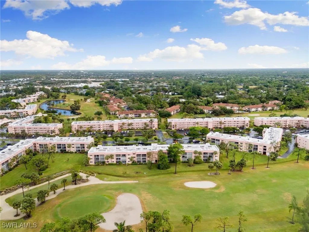 160 Turtle Lake Court Naples FL 34105