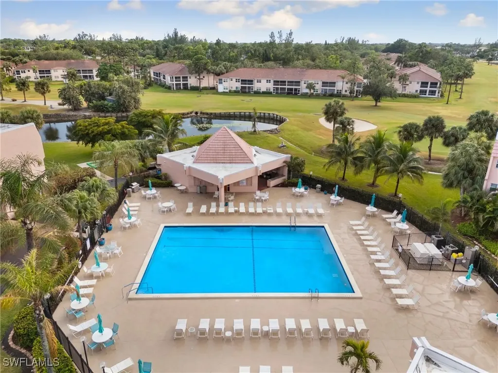 160 Turtle Lake Court Naples FL 34105