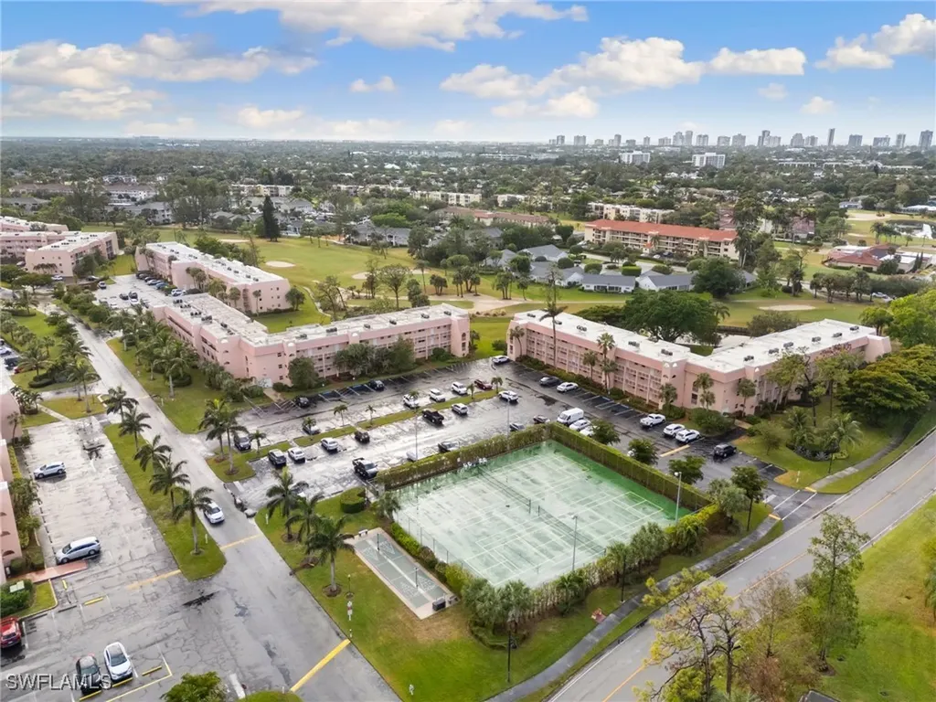 160 Turtle Lake Court Naples FL 34105