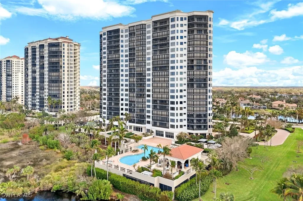 23850 Via Italia Circle Bonita Springs FL 34134