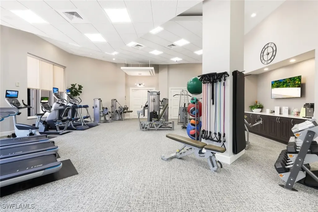 23850 Via Italia Circle Bonita Springs FL 34134