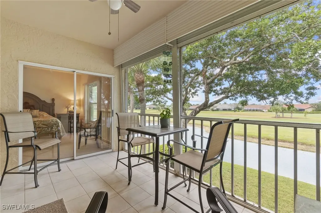 Bonita Springs FL, 9855 Costa Mesa Lane, Unit 408