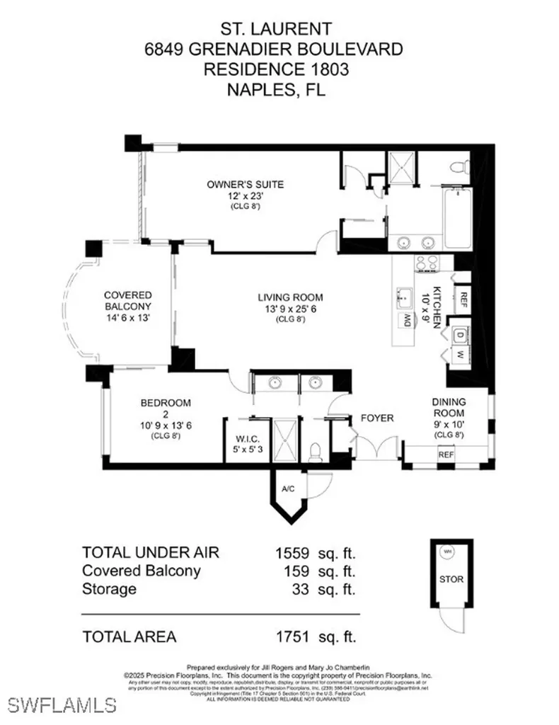 6849 Grenadier Boulevard Naples FL 34108