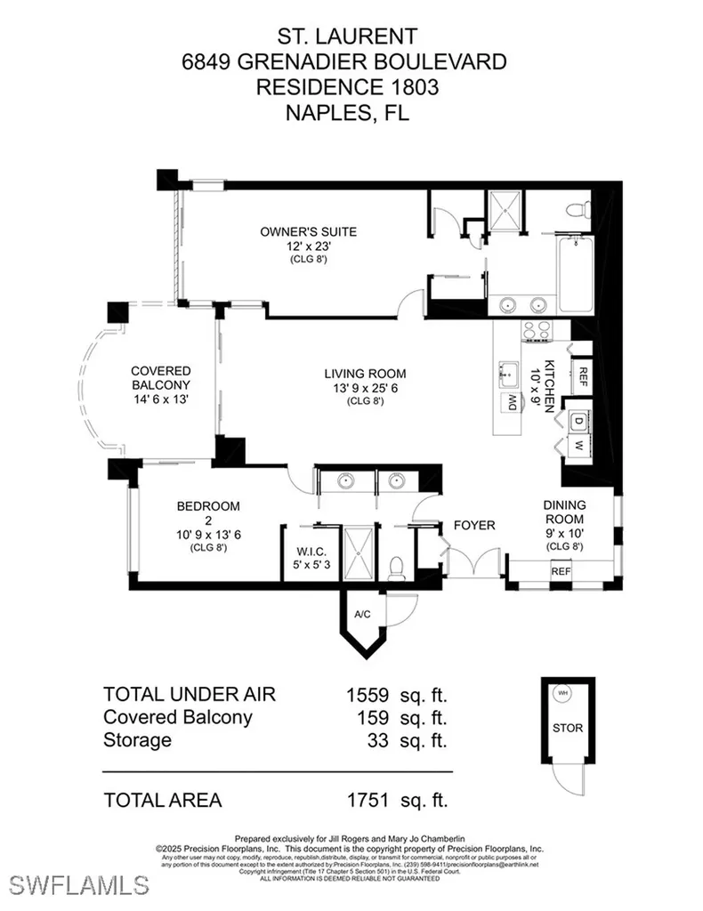 6849 Grenadier Boulevard Naples FL 34108