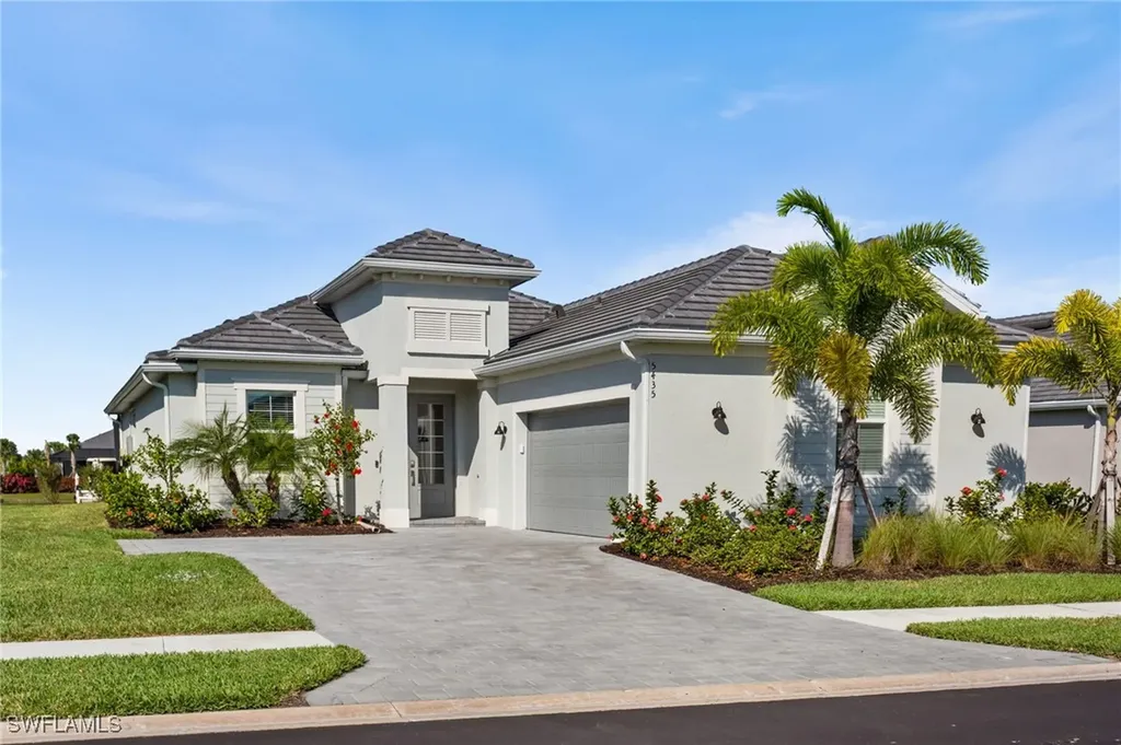 5435 Fancourt Links Way Ave Maria FL 34142