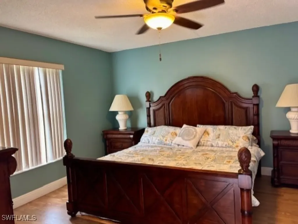 605 Augusta Boulevard Naples FL 34113
