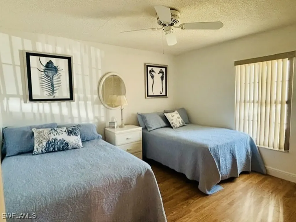 605 Augusta Boulevard Naples FL 34113