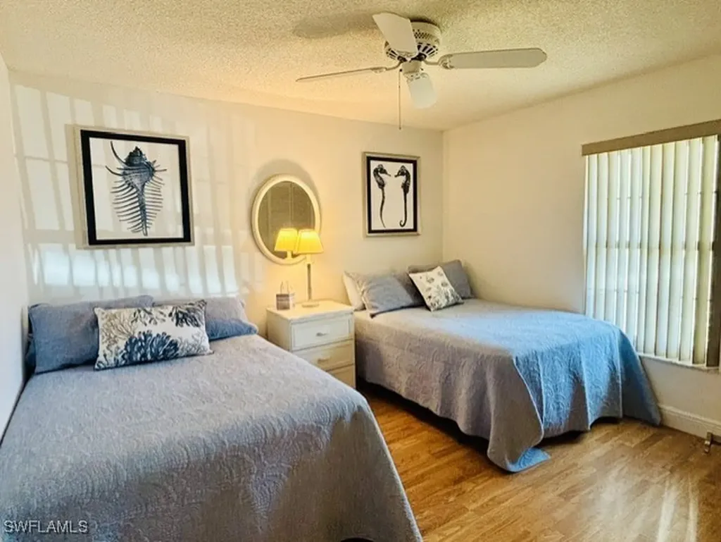 605 Augusta Boulevard Naples FL 34113