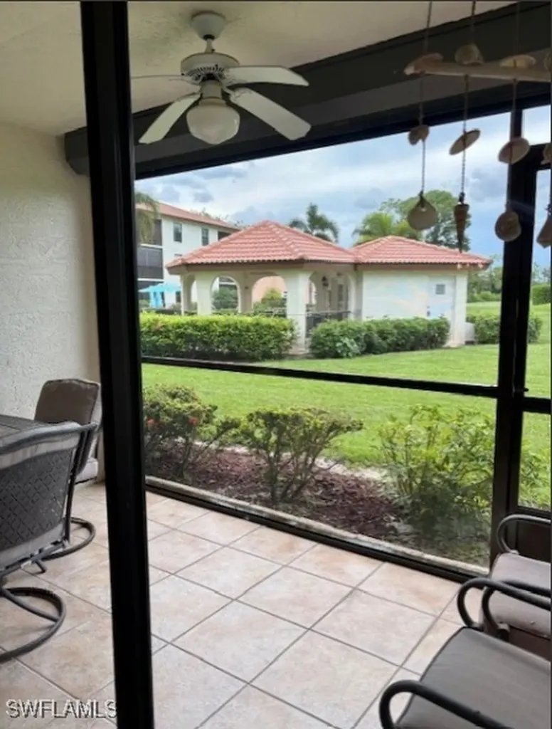 605 Augusta Boulevard Naples FL 34113