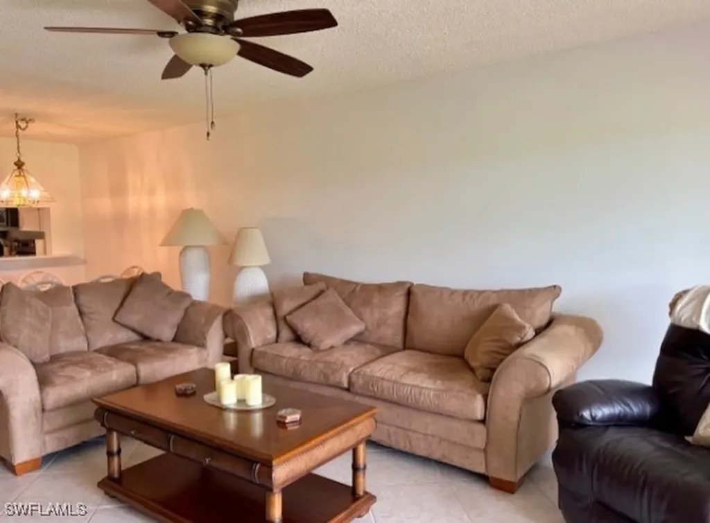 605 Augusta Boulevard Naples FL 34113