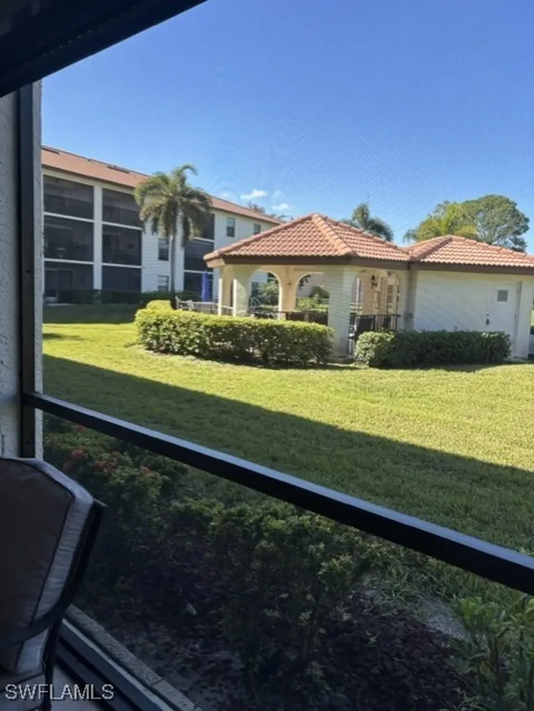 605 Augusta Boulevard Naples FL 34113