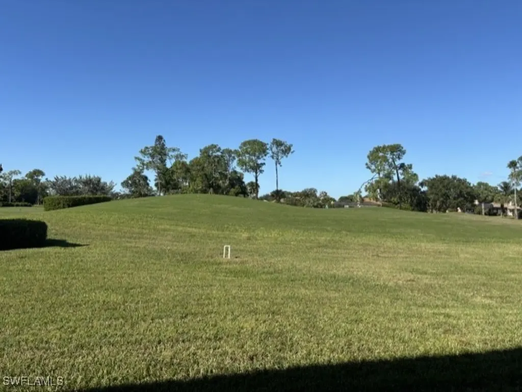 605 Augusta Boulevard Naples FL 34113