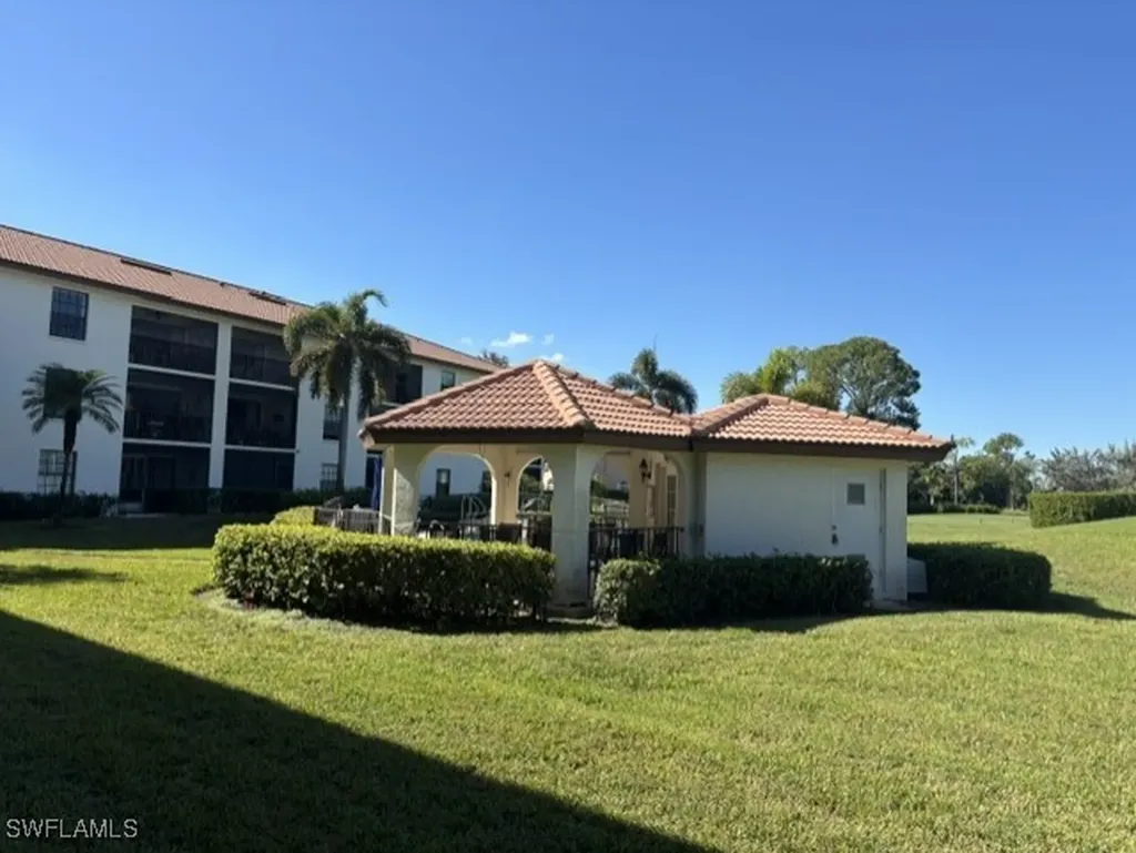 605 Augusta Boulevard Naples FL 34113