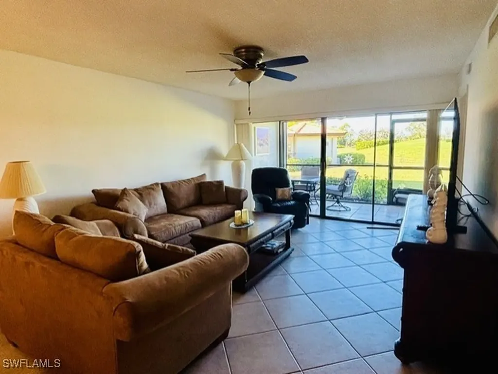 605 Augusta Boulevard Naples FL 34113